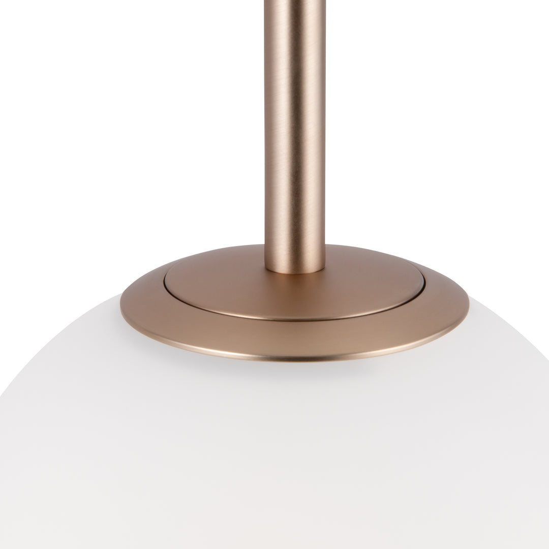 Lustra Basic form Maytoni Modern MOD321PL-03G