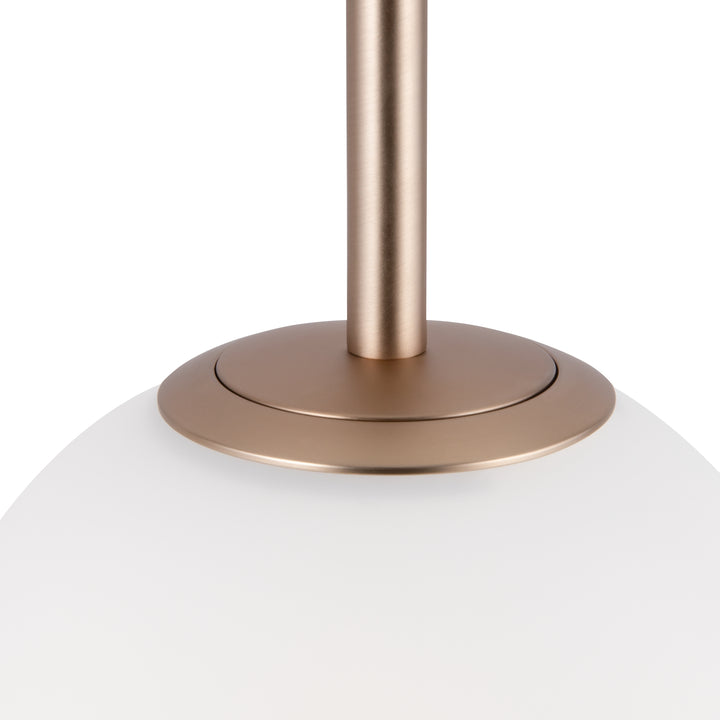 Lustra Basic form Maytoni Modern MOD321PL-03G