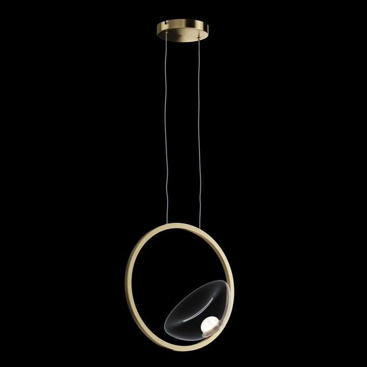 Pendul Moon Maytoni Modern MOD327PL-L5BS3K