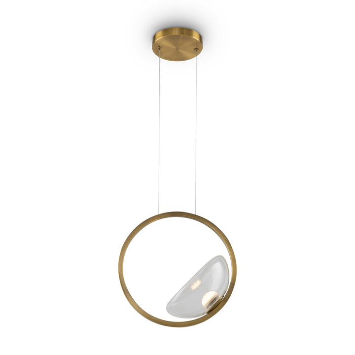 Pendul Moon Maytoni Modern MOD327PL-L5BS3K
