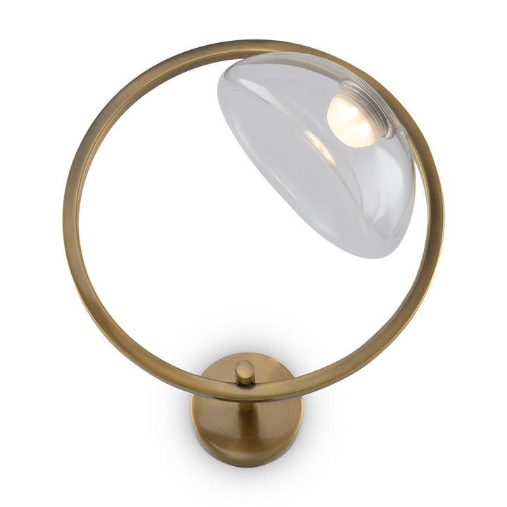 Aplica Moon Maytoni Modern MOD327WL-L5BS3K1