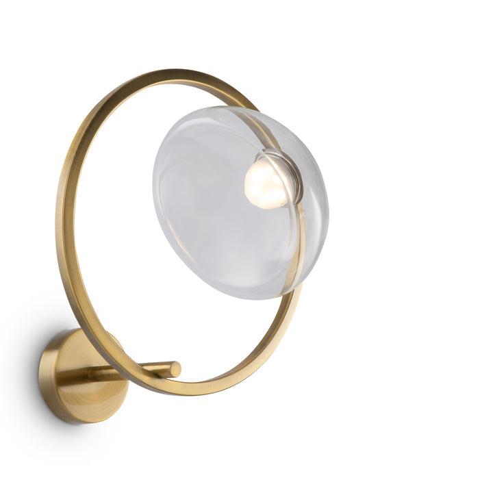 Aplica Moon Maytoni Modern MOD327WL-L5BS3K1