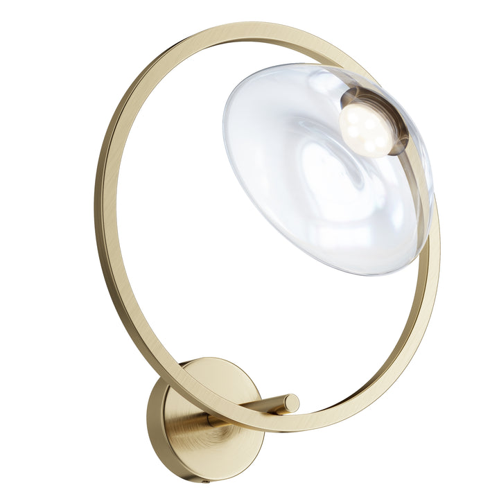 Aplica Moon Maytoni Modern MOD327WL-L5BS3K1