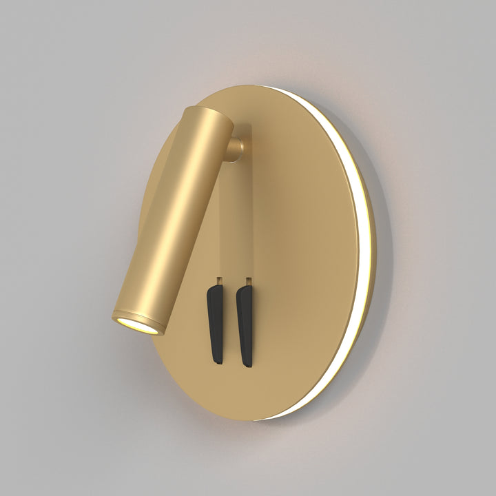 Aplica Ios 176 Maytoni Technical C176-WL-01-6W-MG