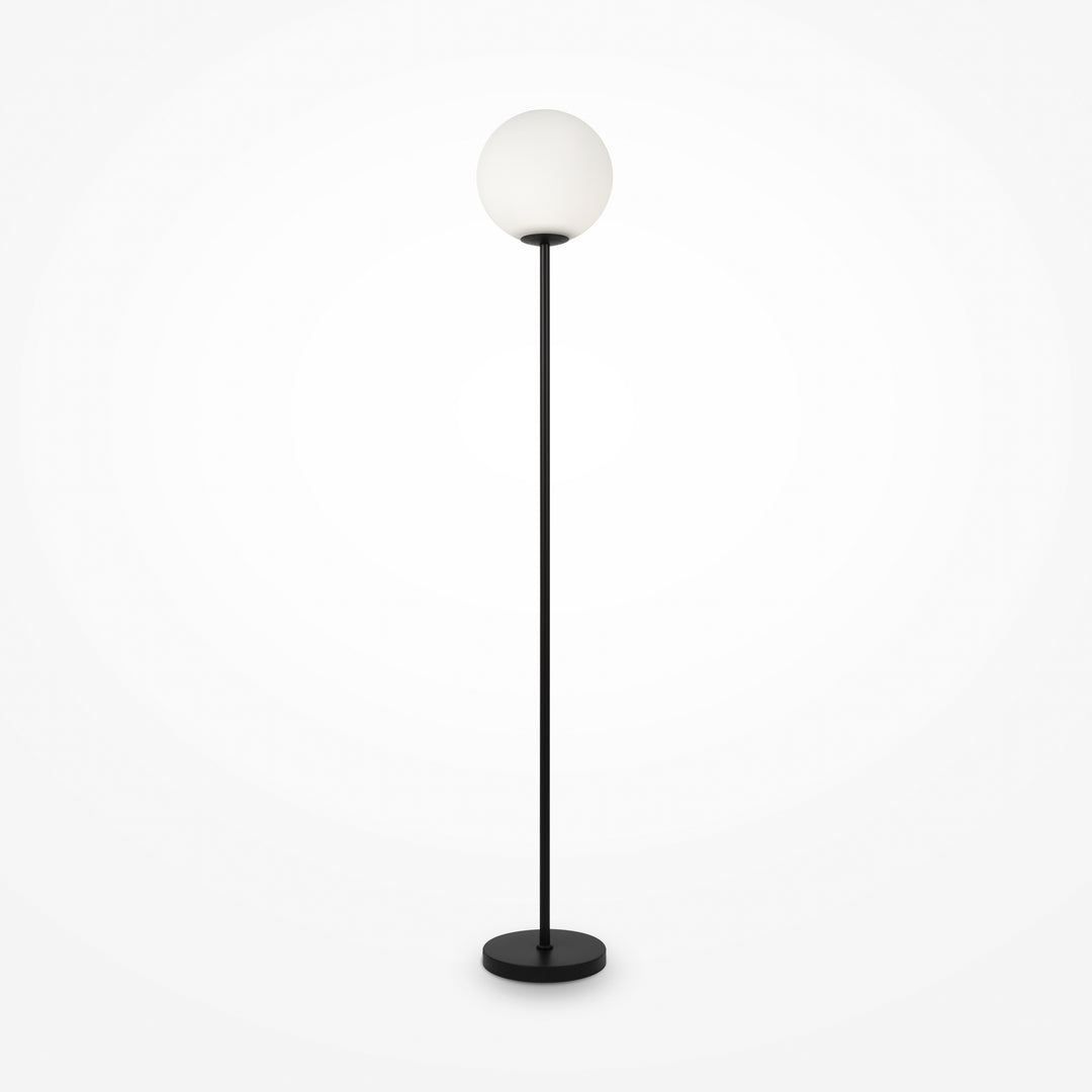 Lampadar Ring Maytoni Modern MOD013FL-01B