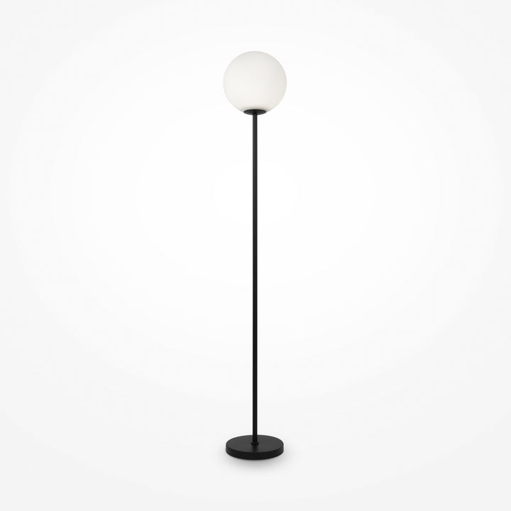 Lampadar Ring Maytoni Modern MOD013FL-01B