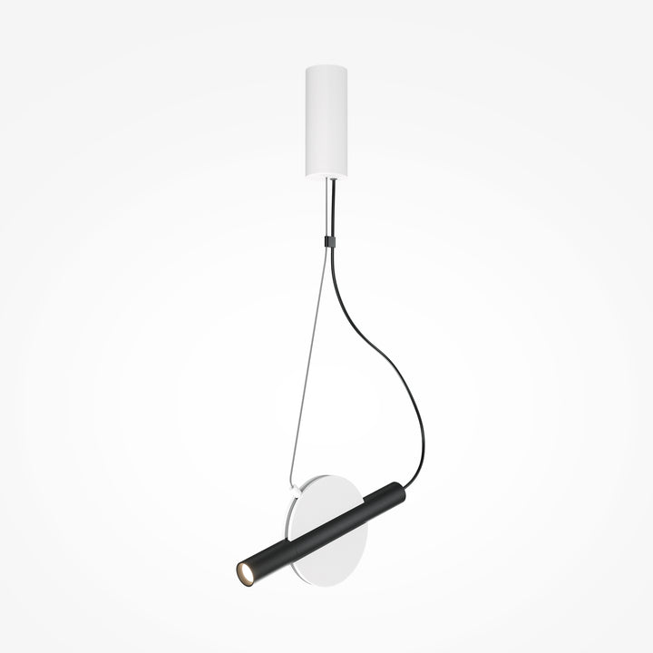 Lustra Enigma Maytoni Modern MOD150PL-L5W3K