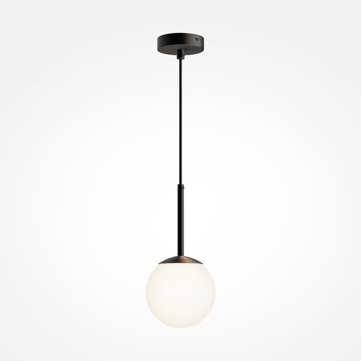 Pendul Basic form Maytoni Modern MOD321PL-01B