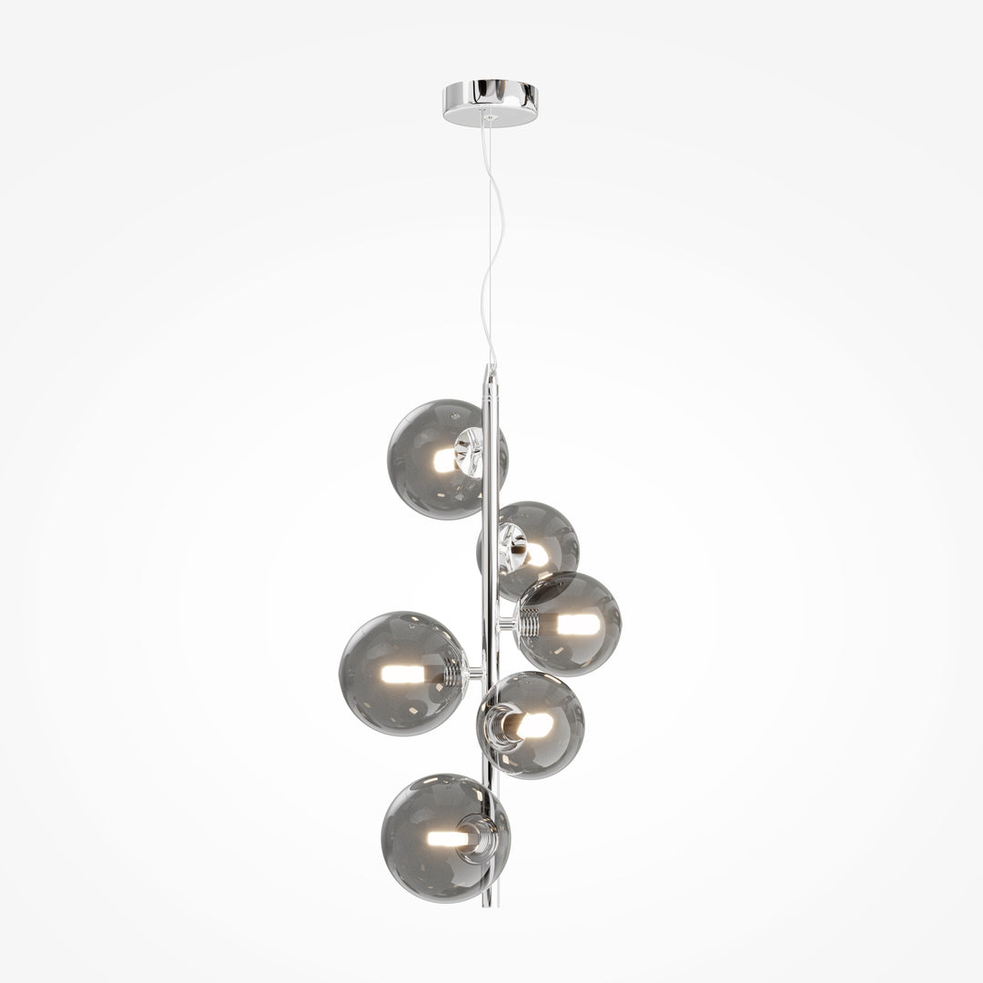 Lustra  Dallas Maytoni Modern MOD545PL-06CH