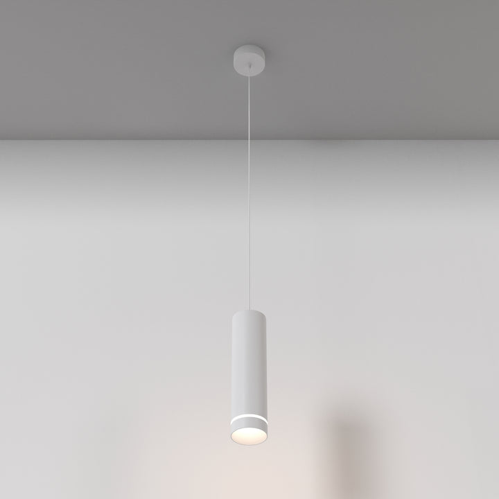 Pendul Orlo Maytoni Technical P085PL-12W4K-W