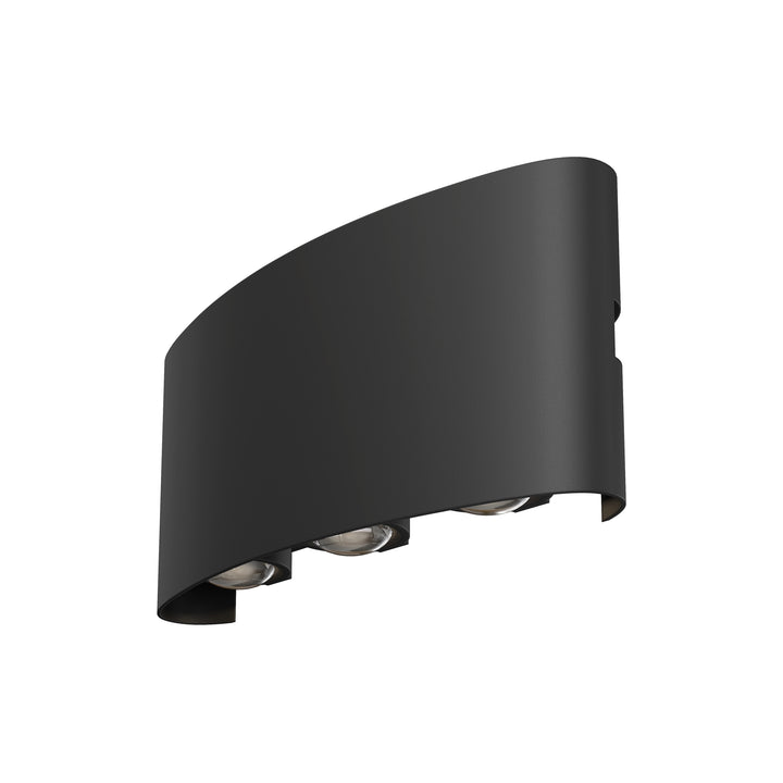 Aplica Strato Maytoni Outdoor O417WL-L6B3K