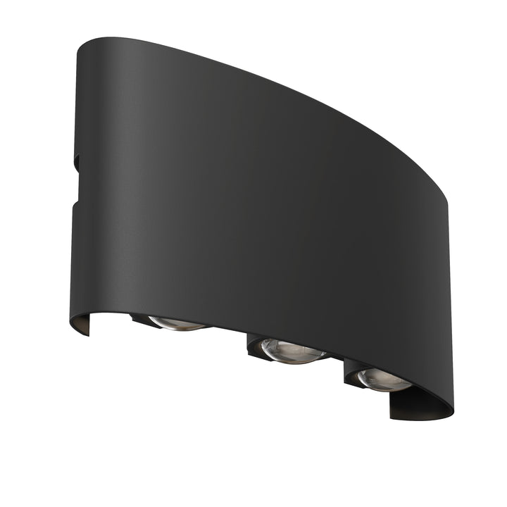 Aplica Strato Maytoni Outdoor O417WL-L6B3K