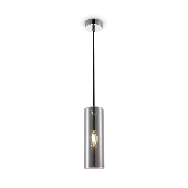 Pendul Gioia Maytoni Modern P011PL-01CH