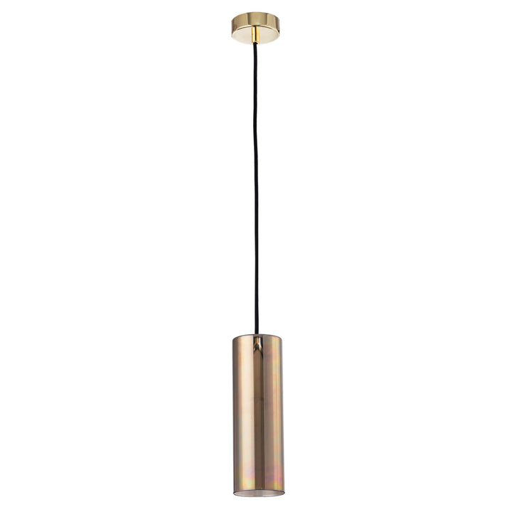 Pendul Gioia Maytoni Modern P011PL-01G