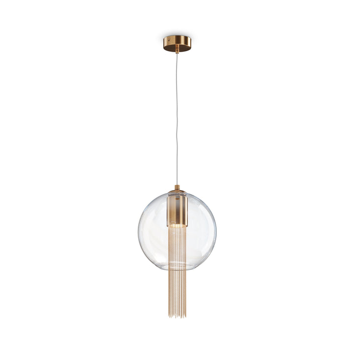 Pendul Flusso Maytoni Modern P095PL-01BZ1