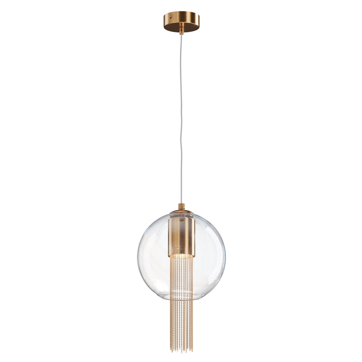 Pendul Flusso Maytoni Modern P095PL-01BZ