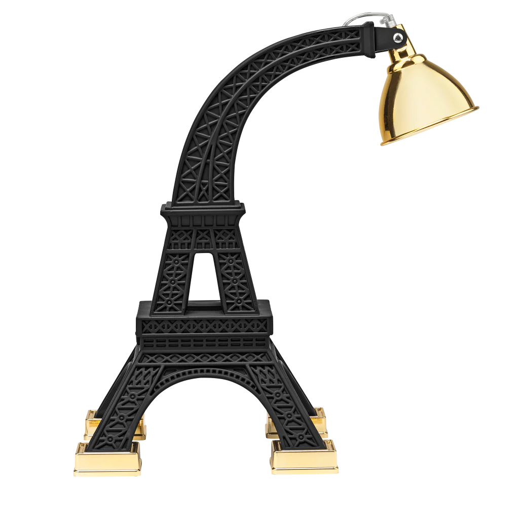 Lampa de podea Paris XS Qeeboo