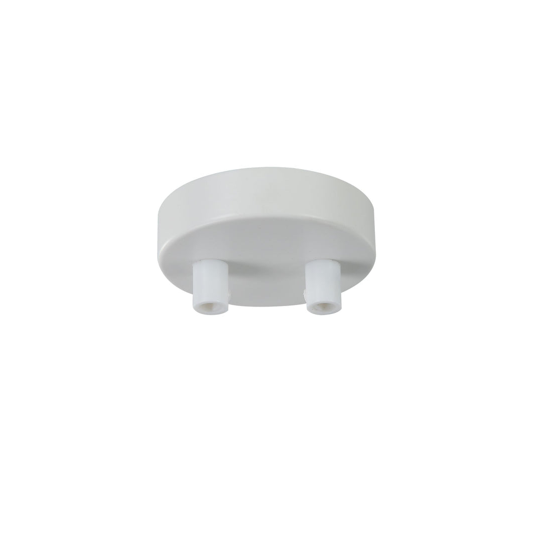 Baza de montaj Universal base Maytoni Loft SPR-BASE-R-02-W