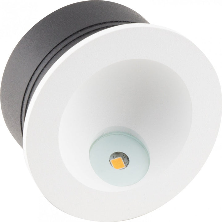 DOWNLIGHT  PATRAT TIME IP54 MAXLIGHT H0074