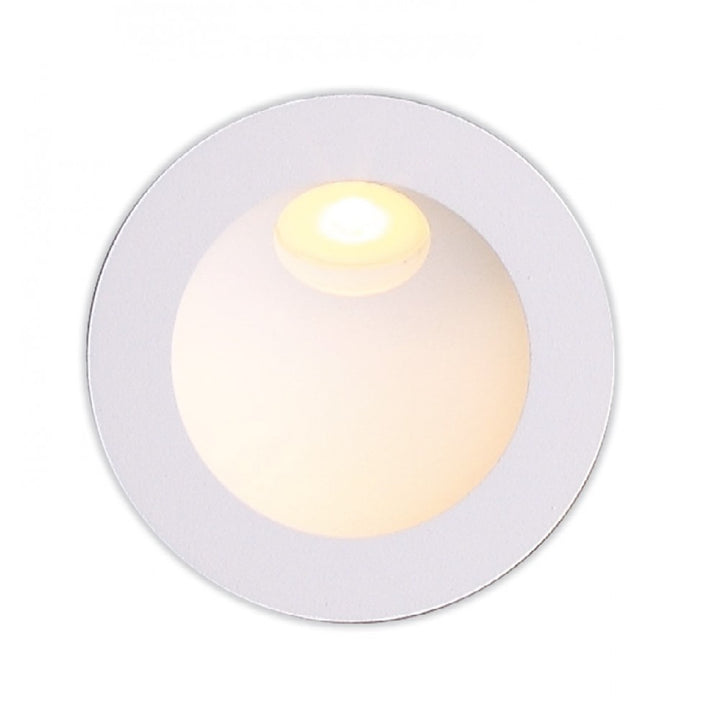 DOWNLIGHT  PATRAT TIME IP54 MAXLIGHT H0074