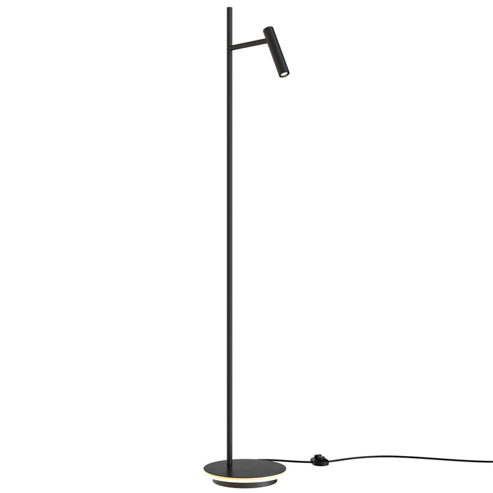 Lampadar Estudo Maytoni Modern Z010FL-L8B3K