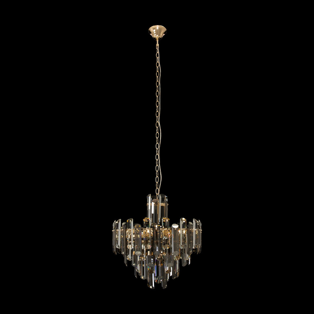 Pendul Flare Maytoni Classic DIA200PL-06G