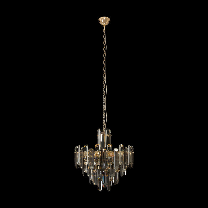 Pendul Flare Maytoni Classic DIA200PL-06G