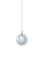 Pendul Lens Bomma