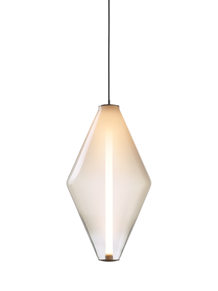 Pendul Buoy cu con dublu Bomma