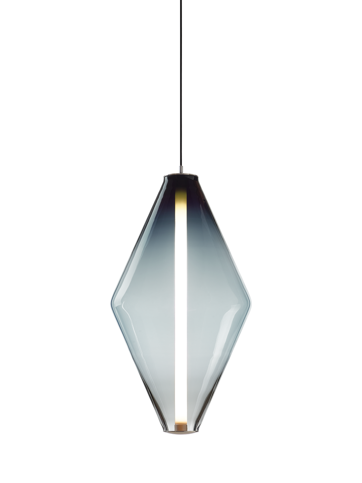 Pendul Buoy cu con dublu Bomma