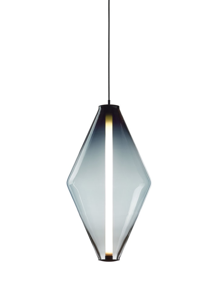 Pendul Buoy cu con dublu Bomma