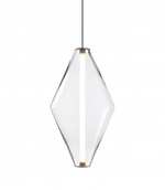 Pendul Buoy cu con dublu Bomma