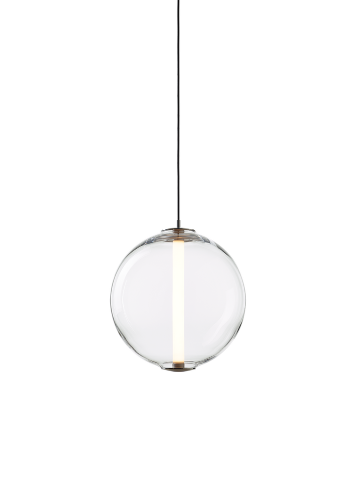 Pendul Buoy sfera Bomma