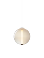 Pendul Buoy sfera Bomma