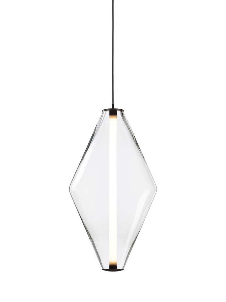 Pendul Buoy cu con dublu Bomma