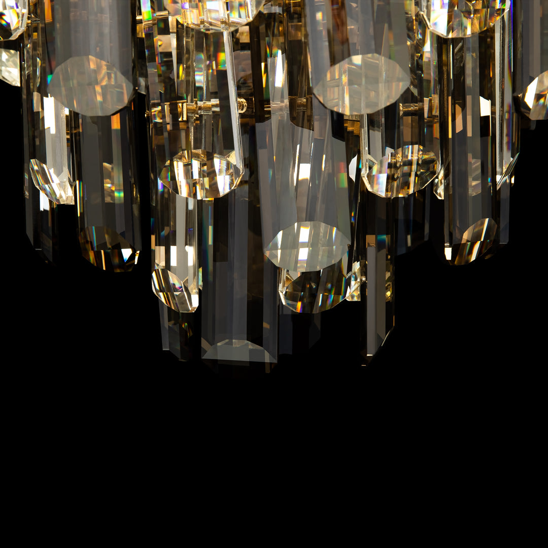 Lustra cristal Flare Maytoni Classic DIA200PL-08G