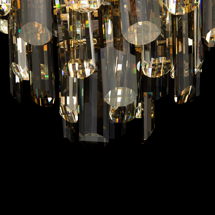 Lustra cristal Flare Maytoni Classic DIA200PL-08G