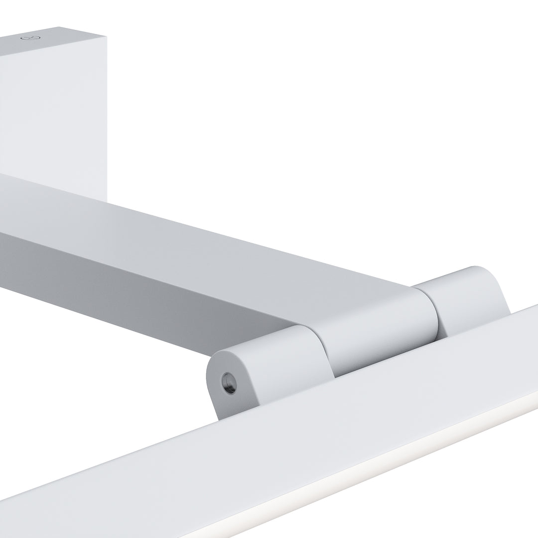 Backlight Bris Maytoni Modern MIR008WL-L12W4K