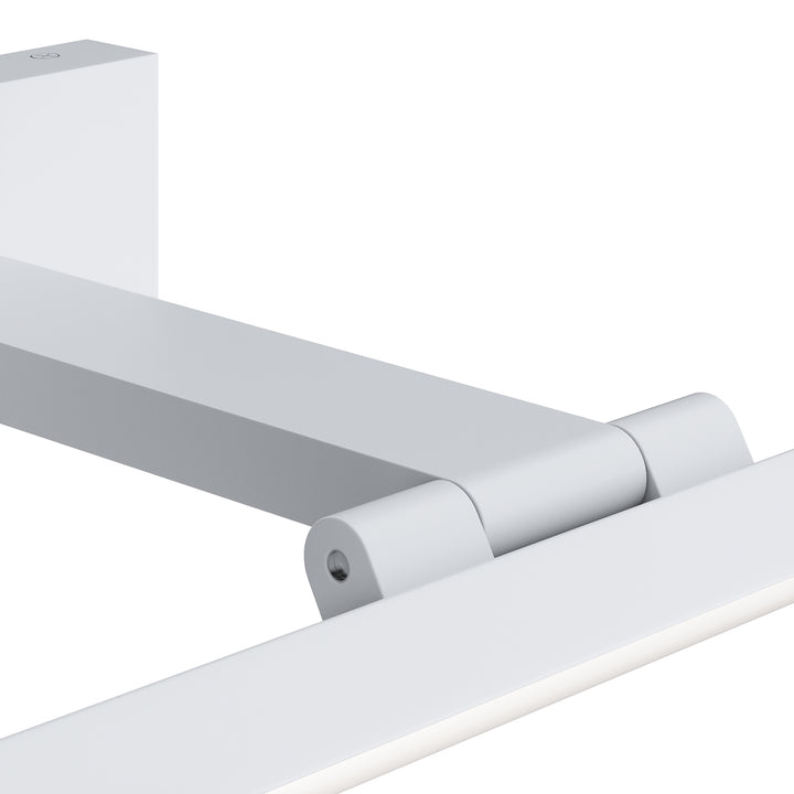 Backlight Bris Maytoni Modern MIR008WL-L12W4K