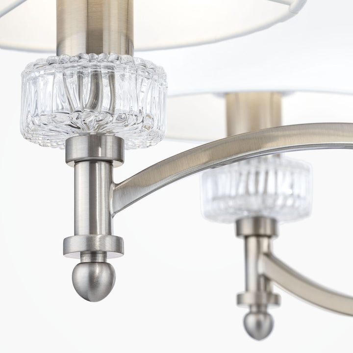 Candelabru Alicante Maytoni Classic MOD014CL-06N