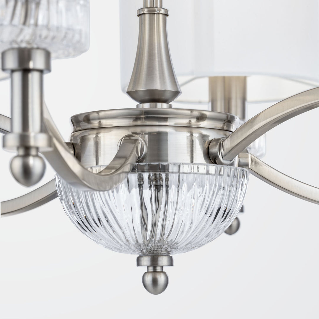Candelabru Alicante Maytoni Classic MOD014CL-06N