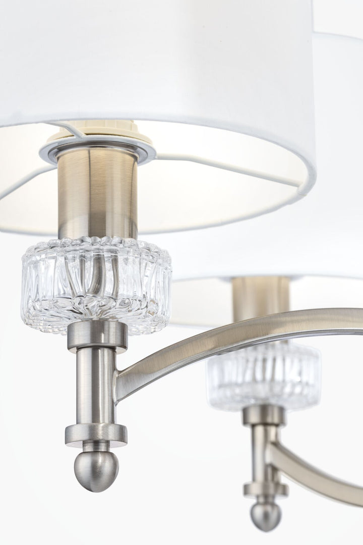 Candelabru Alicante Maytoni Classic MOD014CL-06N