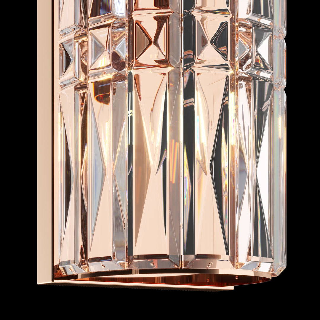 Aplica Facet Maytoni Classic MOD094WL-03G