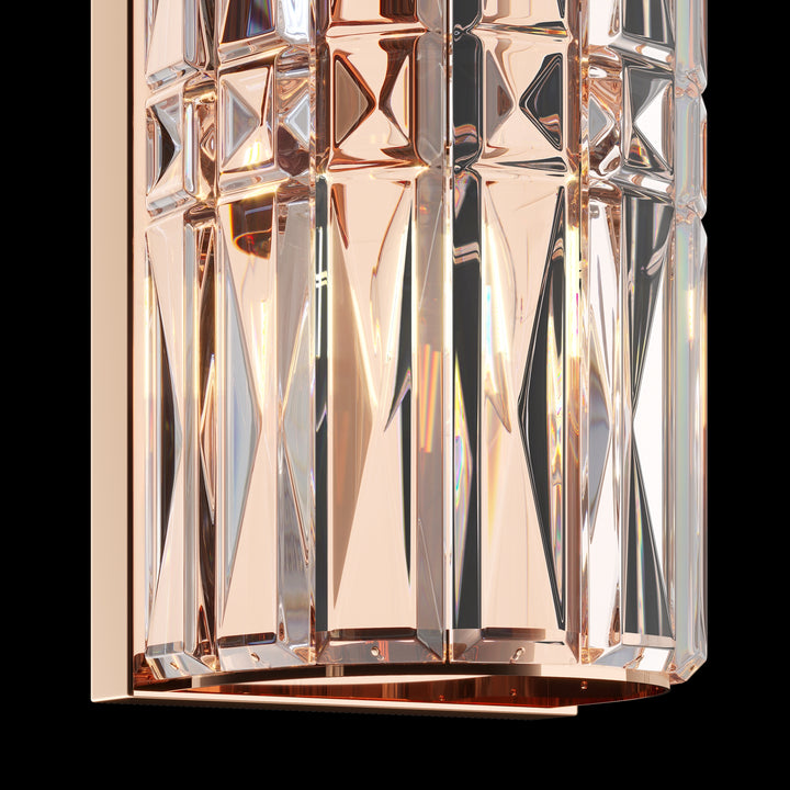 Aplica Facet Maytoni Classic MOD094WL-03G