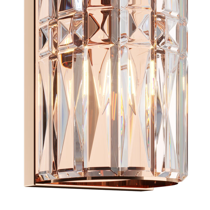 Aplica Facet Maytoni Classic MOD094WL-03G