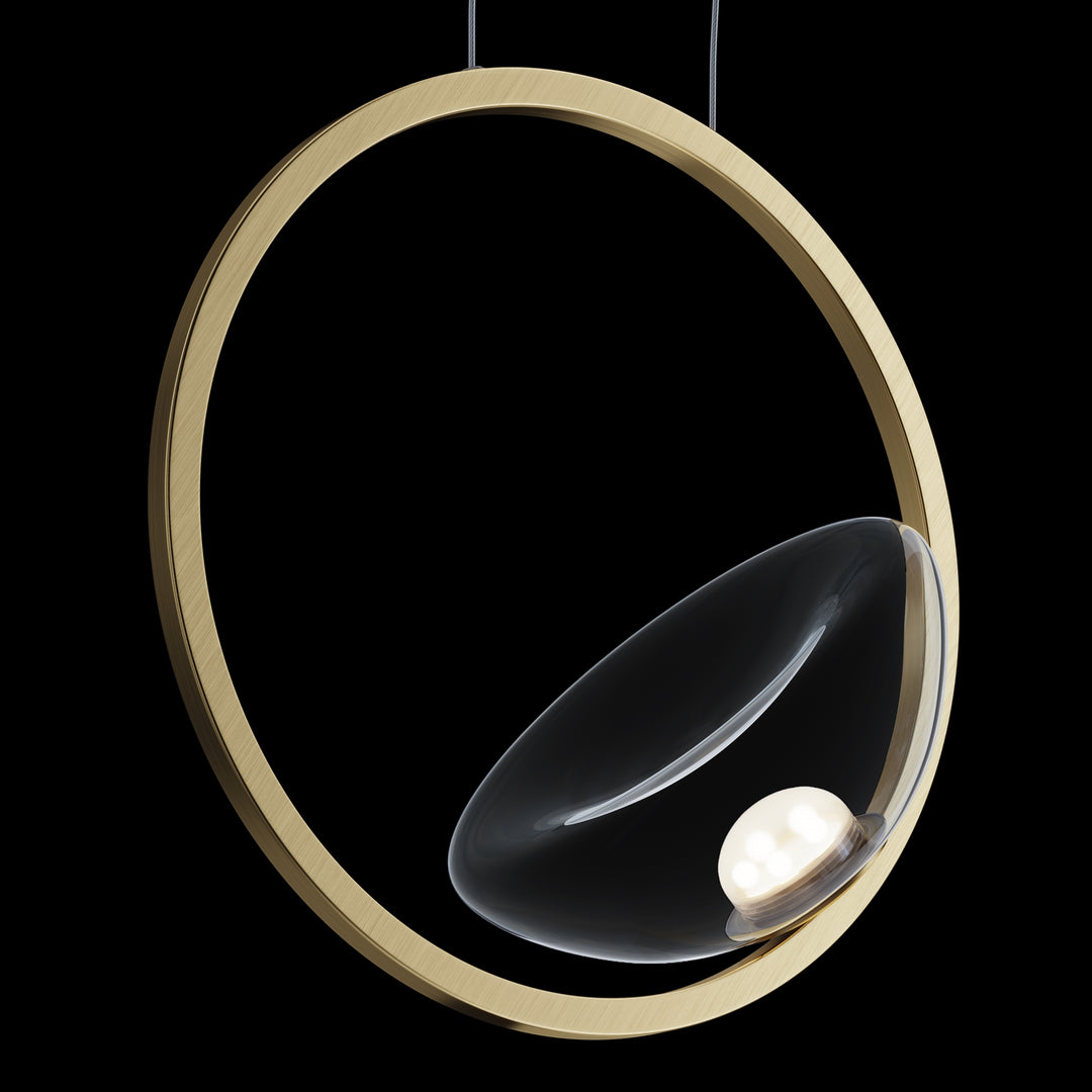 Pendul Moon Maytoni Modern MOD327PL-L5BS3K