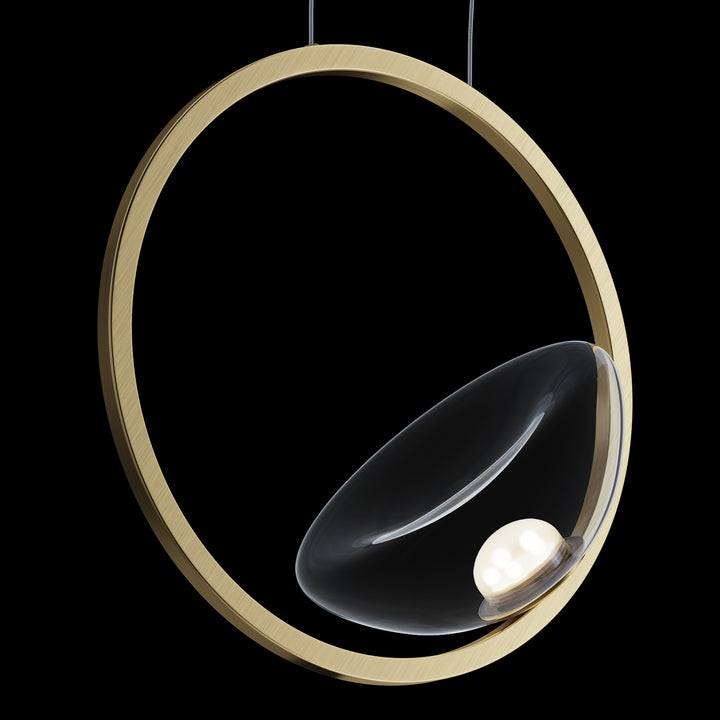 Pendul Moon Maytoni Modern MOD327PL-L5BS3K