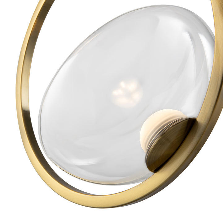 Pendul Moon Maytoni Modern MOD327PL-L5BS3K