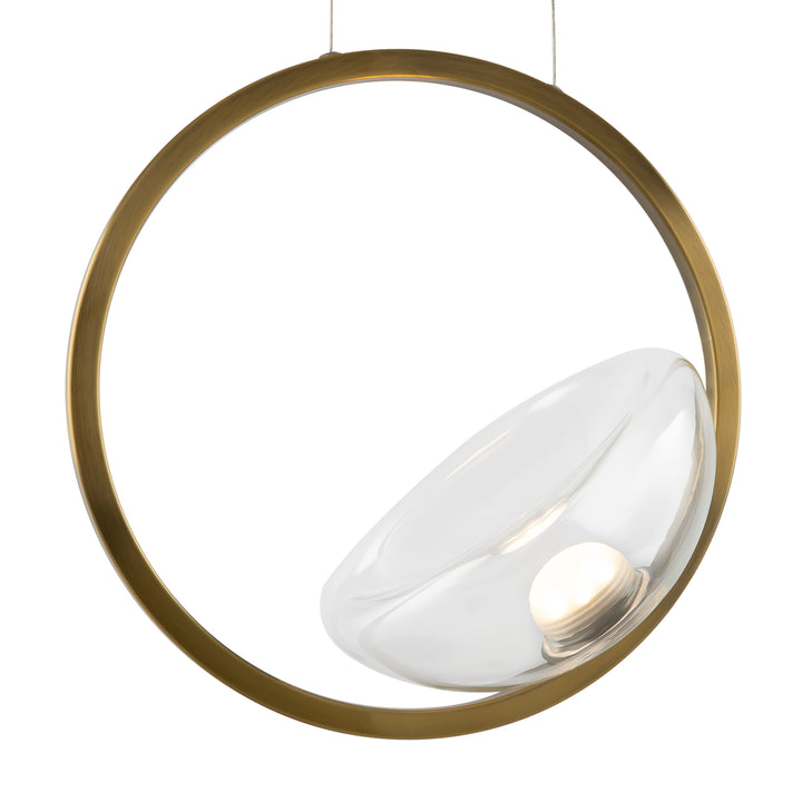 Pendul Moon Maytoni Modern MOD327PL-L5BS3K