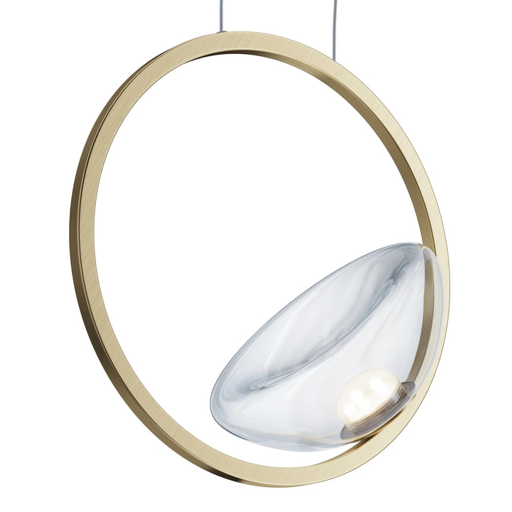 Pendul Moon Maytoni Modern MOD327PL-L5BS3K